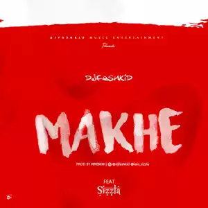 Dj Fashkid - Mahke (ft. Sizzla)